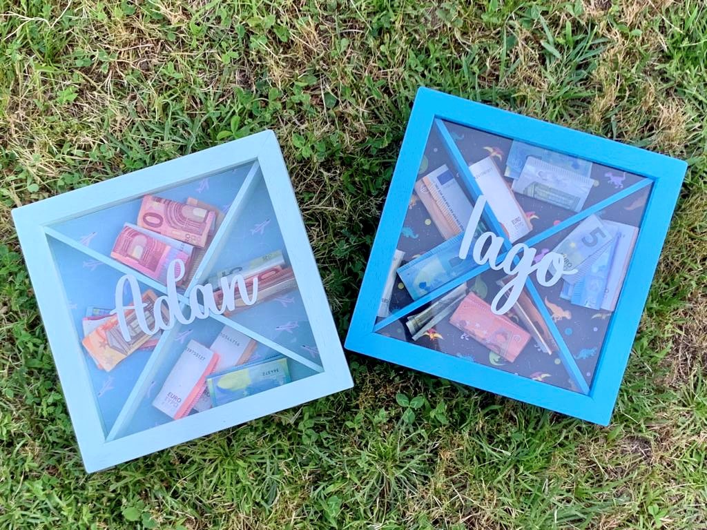 Hucha, un objeto que nos ayuda con el ahorro Hucha, un objeto que nos ayuda con el ahorro