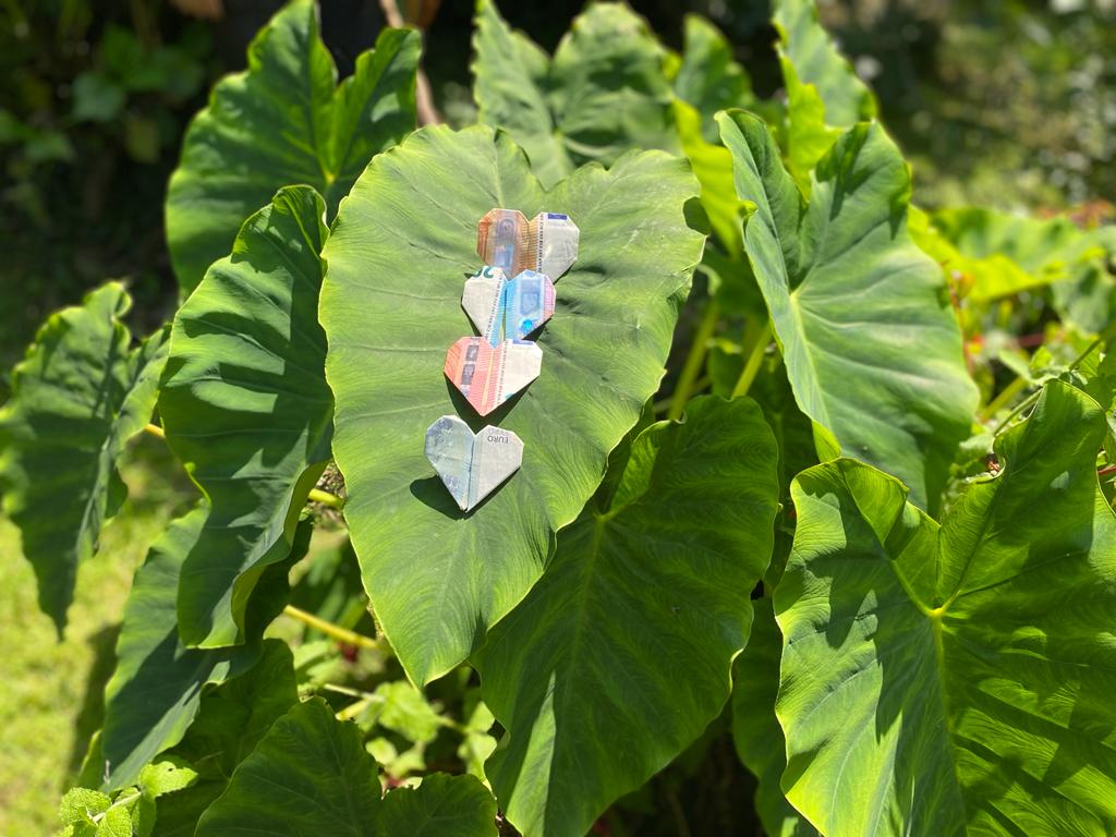 ¿Ganar mucho dinero es igual a riqueza?